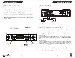 Предварительный просмотр 6 страницы Quantum Audio QPX2000.4 Owner'S Manual