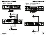 Предварительный просмотр 8 страницы Quantum Audio QPX2000.4 Owner'S Manual