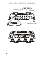 Предварительный просмотр 10 страницы Quantum Audio Solar QS1500D Installation Instructions & Owner'S Manual