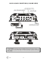 Предварительный просмотр 12 страницы Quantum Audio Solar QS1500D Installation Instructions & Owner'S Manual