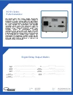 Preview for 2 page of Quantum Composers 9510+ Series Datasheet