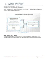 Предварительный просмотр 12 страницы Quantum Composers miniSystem MJFS-15 Operating Manual