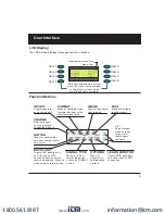 Preview for 5 page of Quantum Data 00-00206 Quick Start Manual