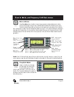 Предварительный просмотр 13 страницы Quantum Data 606 Quick Start Manual