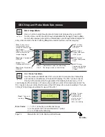 Предварительный просмотр 14 страницы Quantum Data 606 Quick Start Manual