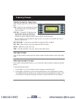 Preview for 6 page of Quantum Data 701A Quick Start Manual