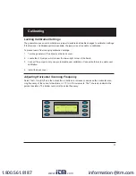 Preview for 11 page of Quantum Data 701A Quick Start Manual