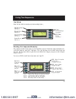 Preview for 13 page of Quantum Data 701A Quick Start Manual