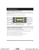 Preview for 14 page of Quantum Data 701A Quick Start Manual