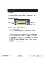 Preview for 15 page of Quantum Data 701A Quick Start Manual