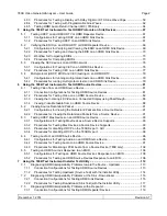 Предварительный просмотр 3 страницы Quantum Data 780B User Manual