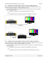 Предварительный просмотр 153 страницы Quantum Data 780C User Manual