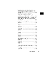 Preview for 7 page of Quantum Data 801GC, 801GF, 801GX Owner'S And Programmer'S Manual