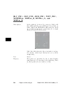 Preview for 44 page of Quantum Data 801GC, 801GF, 801GX Owner'S And Programmer'S Manual