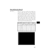 Preview for 59 page of Quantum Data 801GC, 801GF, 801GX Owner'S And Programmer'S Manual