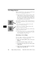 Предварительный просмотр 114 страницы Quantum Data 801GC, 801GF, 801GX Owner'S And Programmer'S Manual