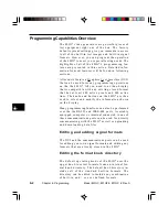 Предварительный просмотр 128 страницы Quantum Data 801GC, 801GF, 801GX Owner'S And Programmer'S Manual