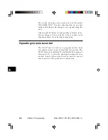 Preview for 132 page of Quantum Data 801GC, 801GF, 801GX Owner'S And Programmer'S Manual