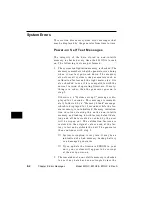 Preview for 310 page of Quantum Data 801GC, 801GF, 801GX Owner'S And Programmer'S Manual