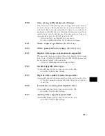 Preview for 325 page of Quantum Data 801GC, 801GF, 801GX Owner'S And Programmer'S Manual