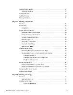 Preview for 5 page of Quantum Data 802BT User Manual