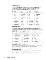 Preview for 20 page of Quantum Data 802BT User Manual