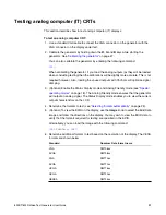 Preview for 41 page of Quantum Data 802BT User Manual