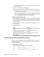 Preview for 209 page of Quantum Data 802BT User Manual