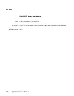 Preview for 362 page of Quantum Data 802BT User Manual