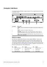 Preview for 19 page of Quantum Data 881 User Manual