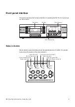 Preview for 21 page of Quantum Data 881 User Manual