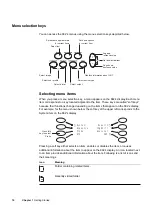 Preview for 22 page of Quantum Data 881 User Manual