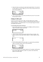 Preview for 29 page of Quantum Data 881 User Manual