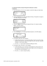 Preview for 43 page of Quantum Data 881 User Manual