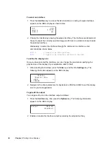 Preview for 54 page of Quantum Data 881 User Manual