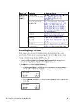 Preview for 61 page of Quantum Data 881 User Manual