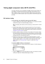 Preview for 66 page of Quantum Data 881 User Manual