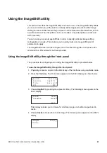 Preview for 75 page of Quantum Data 881 User Manual