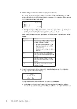 Preview for 76 page of Quantum Data 881 User Manual