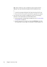 Preview for 110 page of Quantum Data 881 User Manual