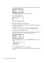 Preview for 120 page of Quantum Data 881 User Manual