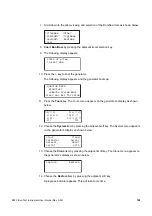 Preview for 121 page of Quantum Data 881 User Manual