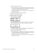 Preview for 123 page of Quantum Data 881 User Manual