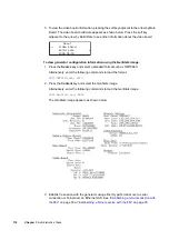 Preview for 130 page of Quantum Data 881 User Manual