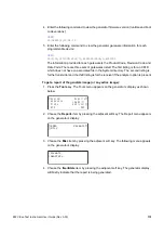 Preview for 131 page of Quantum Data 881 User Manual