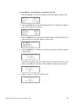 Preview for 145 page of Quantum Data 881 User Manual