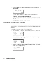 Preview for 146 page of Quantum Data 881 User Manual