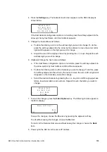 Preview for 147 page of Quantum Data 881 User Manual