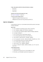 Preview for 162 page of Quantum Data 881 User Manual