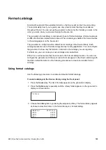 Preview for 211 page of Quantum Data 881 User Manual